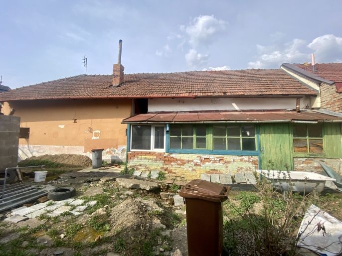 Prodej, Rodinný dům, Drysice