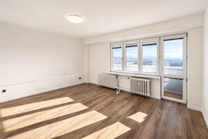 Pronájem, Byt 1+1, Havířov