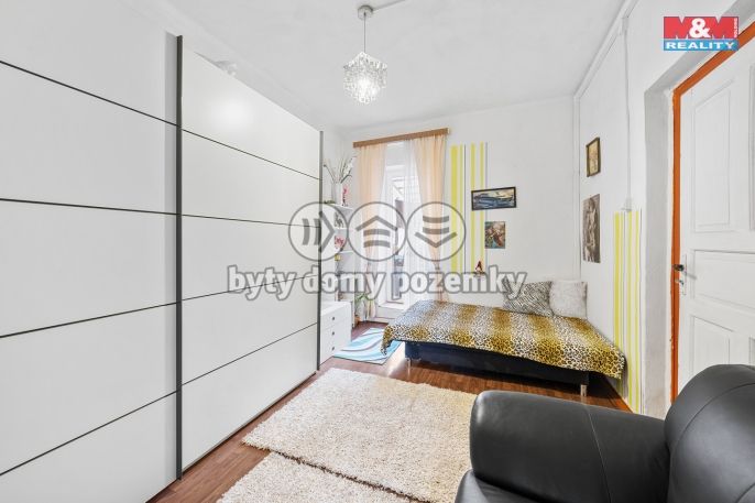 Prodej, Rodinný dům, Duchcov