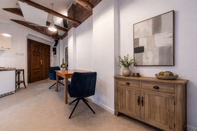 Pronájem, Byt 2+kk, Praha