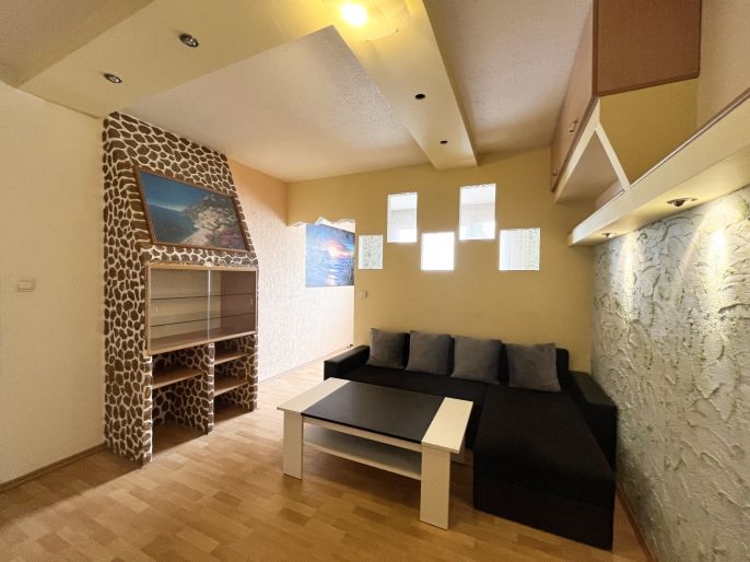 Prodej, Byt 2+1, Třemošná