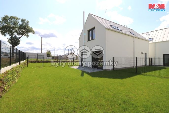 Prodej, Byt 5+kk, Otovice