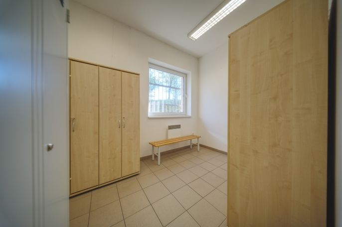 Prodej, Sklad, Ostrava
