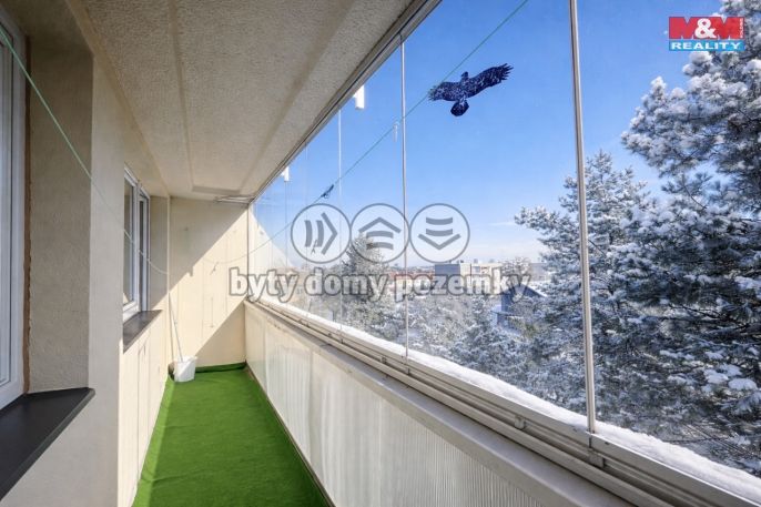 Prodej, Byt 4+kk, Poděbrady