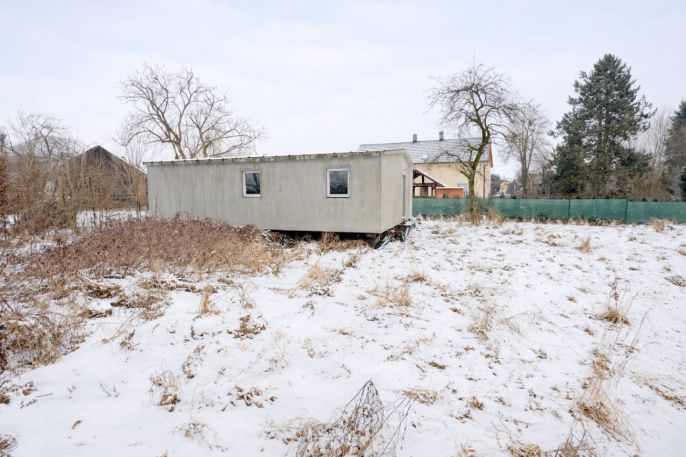 Prodej, Pozemek k bydlení, Studénka