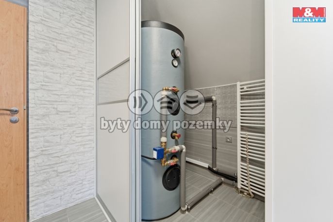 Prodej, Rodinný dům, Starý Plzenec