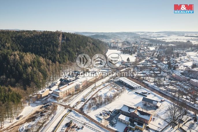 Prodej, Výrobní objekt, Trutnov