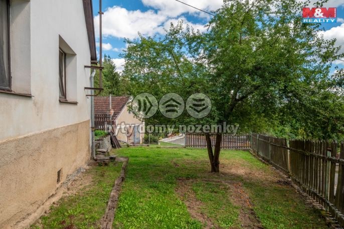 Prodej, Rodinný dům, Plánice