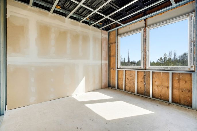 Prodej, Nájemní dům, Chomutov