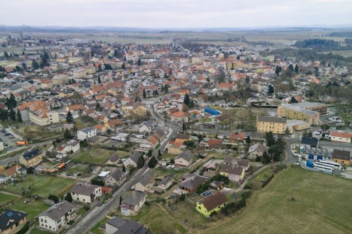 Prodej, Rodinný dům, Kralovice