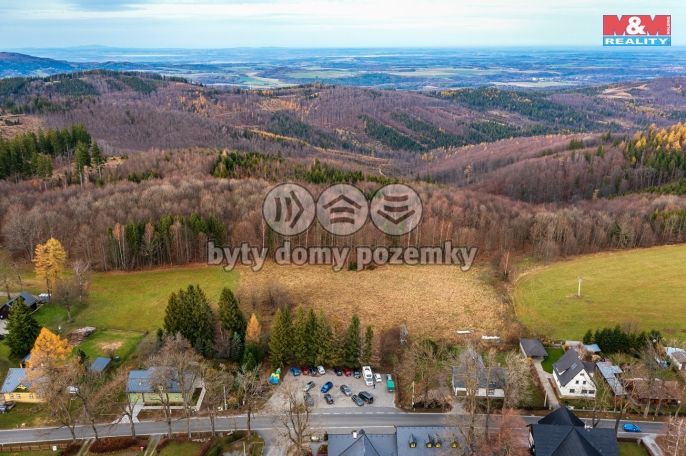 Prodej, Louka, Zlaté Hory