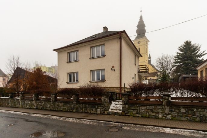 Prodej, Rodinný dům, Staré Město