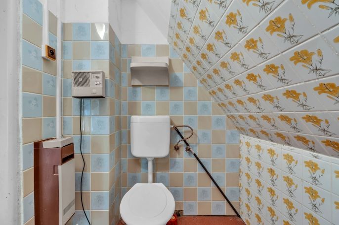 Prodej, Rodinný dům, Skorošice