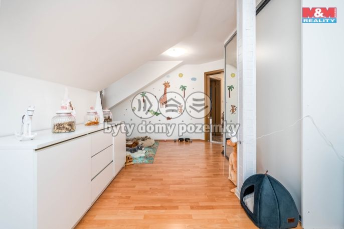 Prodej, Rodinný dům, Horní Třešňovec