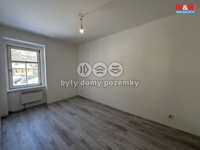 Pronájem, Byt 2+1, Křivoklát