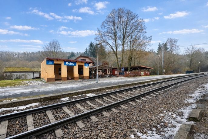 Prodej, Pozemek k bydlení, Čisovice