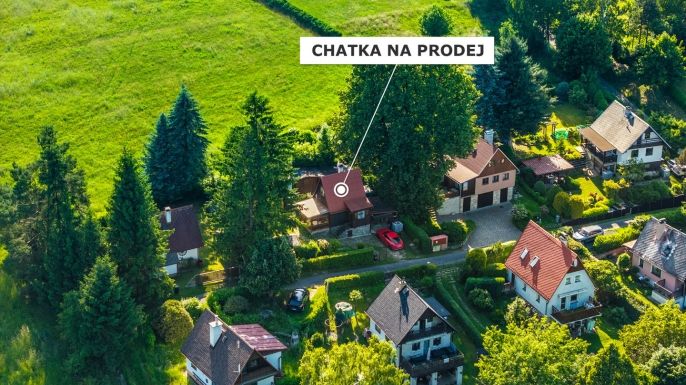 Prodej, Chata, Arnoltice