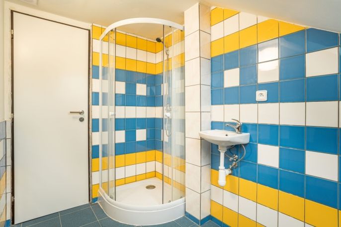 Pronájem, Hotel, penzion, Levín