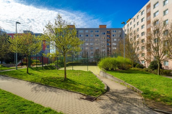 Prodej, Byt 2+kk, Liberec