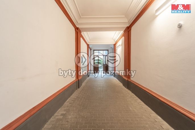 Prodej, Byt 4+kk, Praha