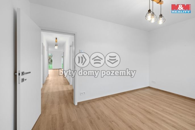 Prodej, Rodinný dům, Černuc