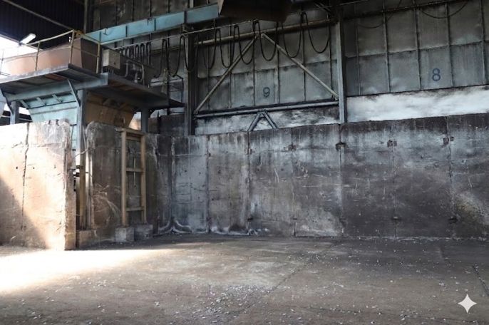 Pronájem, Sklad, Ostrov