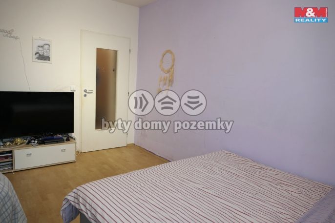 Prodej, Byt 2+kk, Beroun