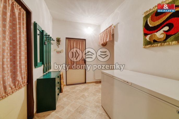 Prodej, Rodinný dům, Trstěnice