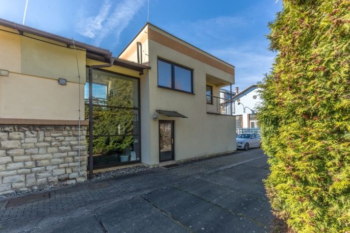 Prodej, Výrobní objekt, Česká Lípa