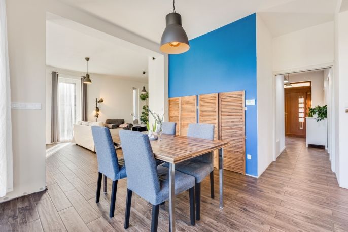 Pronájem, Rodinný dům, Bavoryně