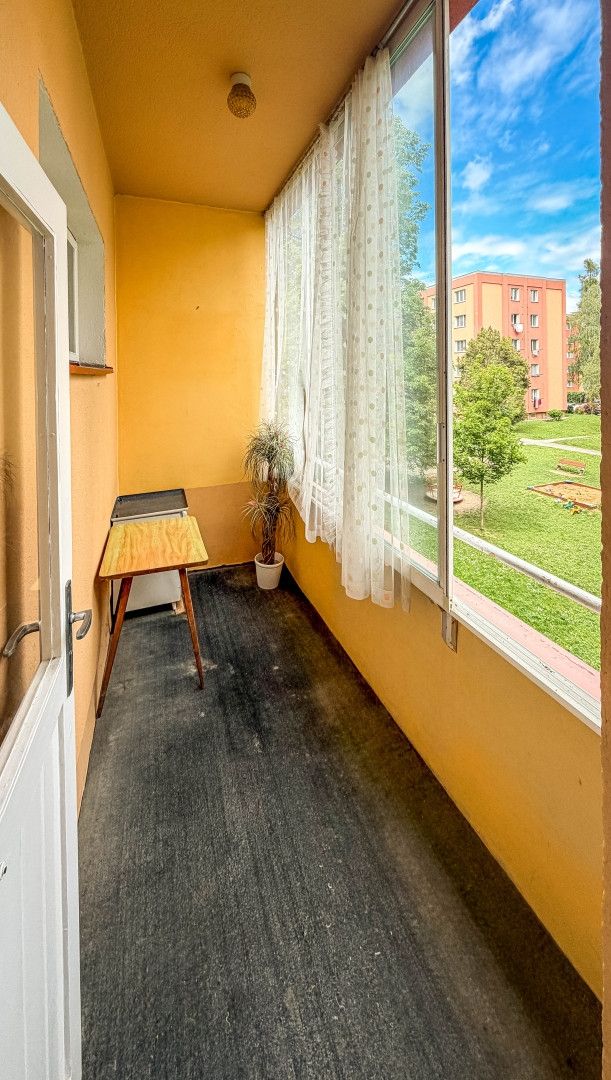 Prodej, Byt 3+1, Přerov