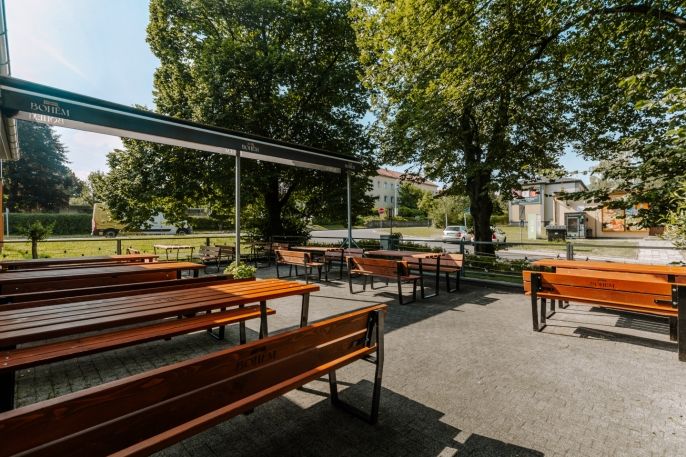 Prodej, Restaurace, stravování, Frenštát pod Radhoštěm