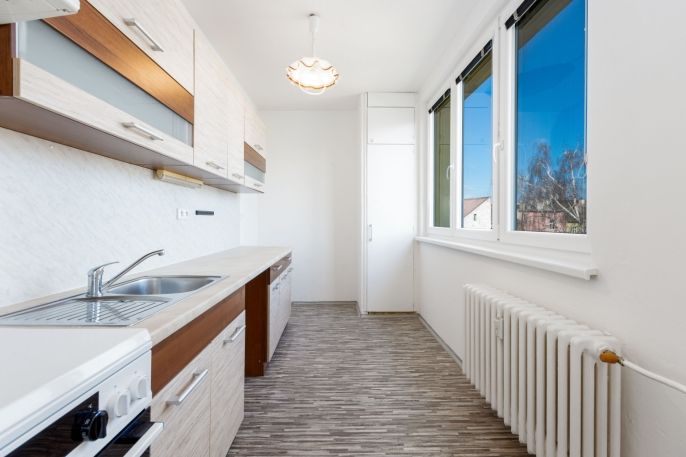 Prodej, Byt 3+1, Opava