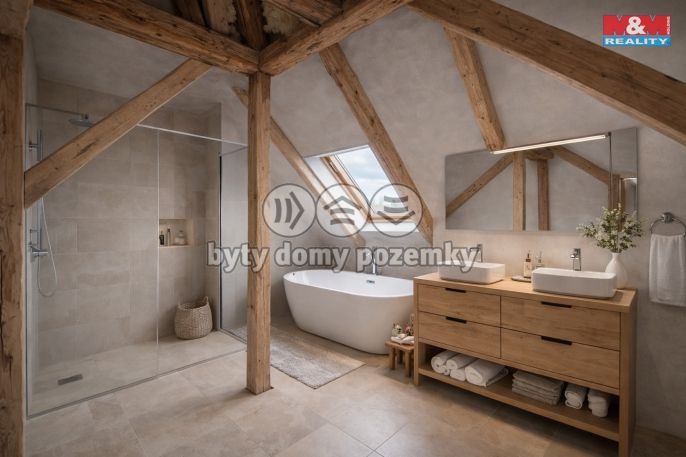 Prodej, Rodinný dům, Raškovice