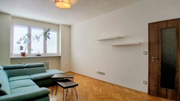 Pronájem, Byt 2+1, Praha