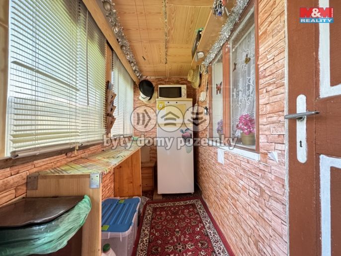 Prodej, Zahrada, Horní Stropnice