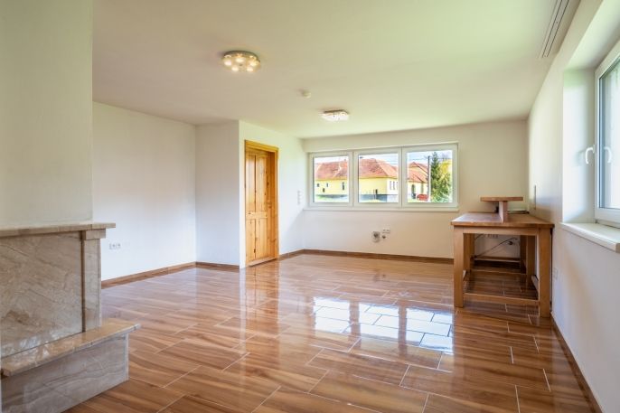 Prodej, Rodinný dům, Třešovice