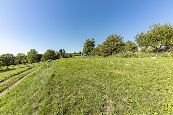 Prodej, Pozemek k bydlení, Zbraslavice