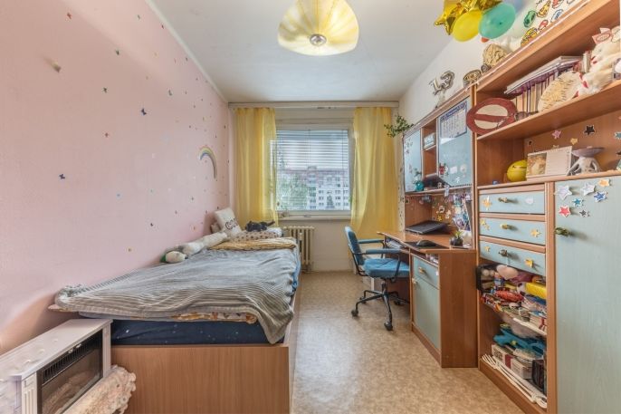 Prodej, Byt 2+kk, Mladá Boleslav
