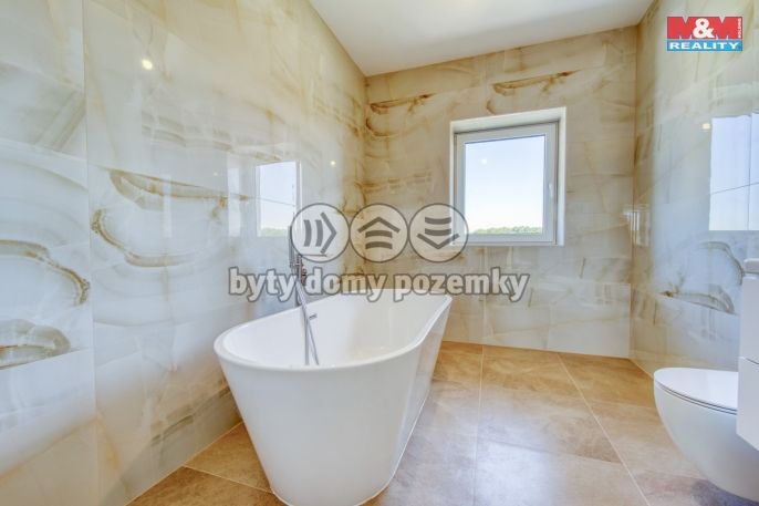 Prodej, Rodinný dům, Vodochody