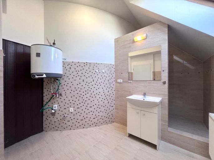 Pronájem, Obchod a služby, Prostějov