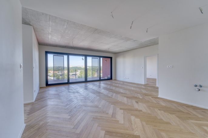 Prodej, Byt 3+kk, 134 m², Plzeň, Kamenická