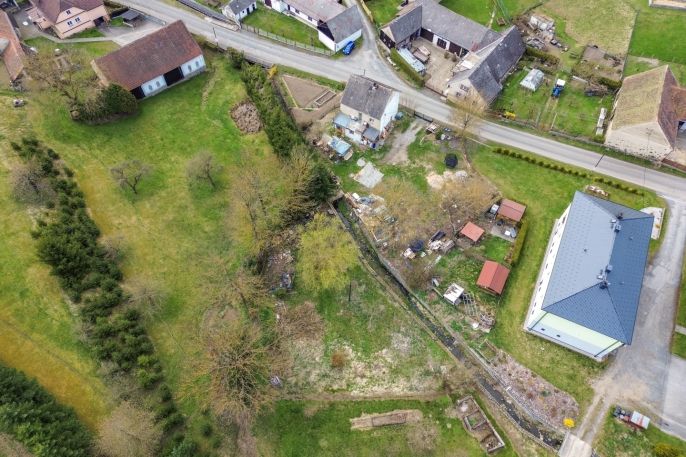 Prodej, Rodinný dům, Čížkov