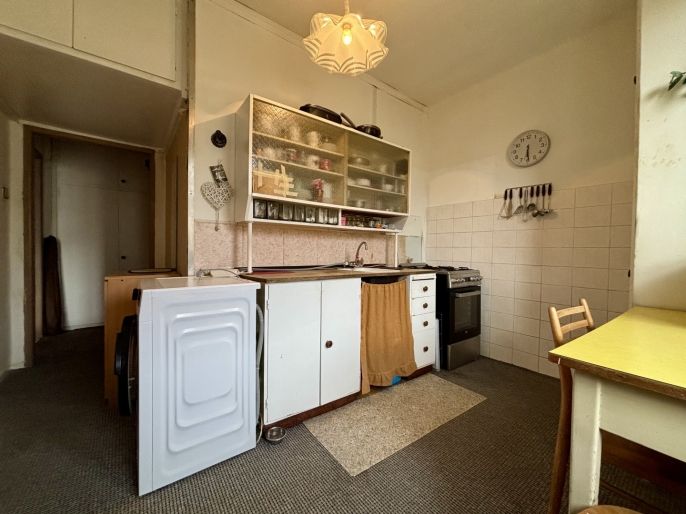 Prodej, Byt 2+1, Ostrava