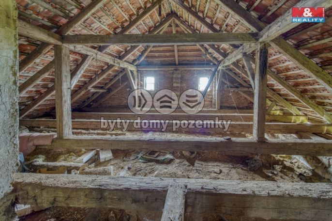 Prodej, Rodinný dům, Plánice