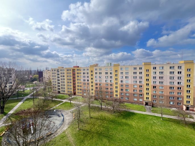 Prodej, Byt 1+kk, Ostrava