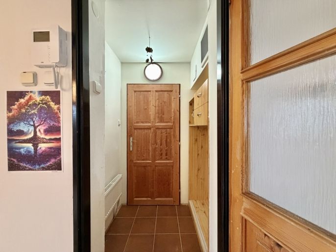 Prodej, Byt 3+kk, Rakovník