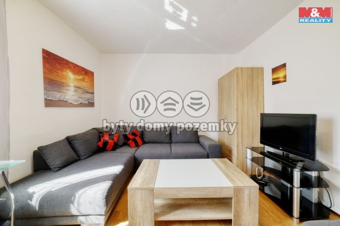 Prodej, Rodinný dům, Františkovy Lázně