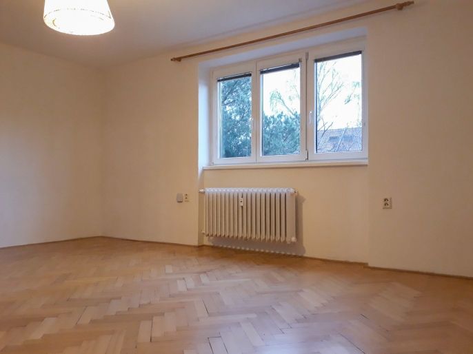 Pronájem, Byt 2+1, Litoměřice