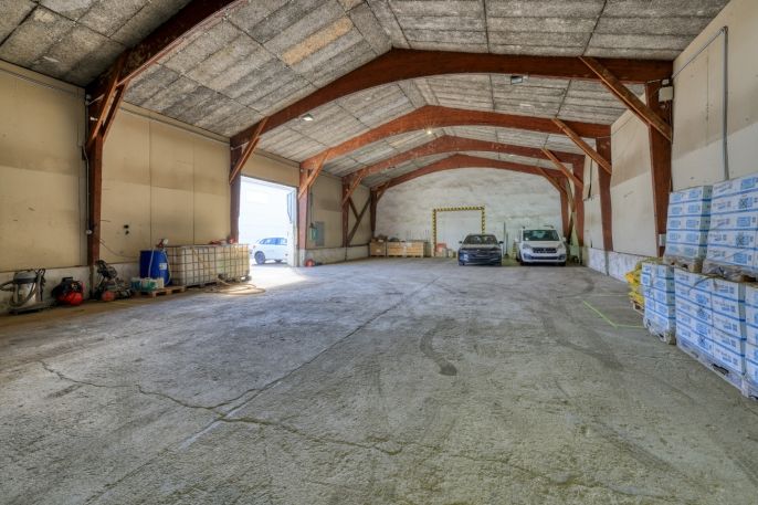 Pronájem, Sklad, Plzeň